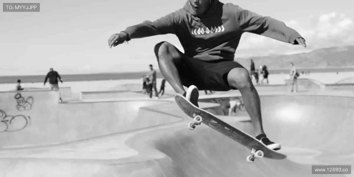 精彩纷呈，视界无限！🎥✨